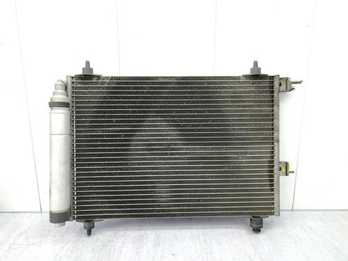 Used AC radiator AC radiator PEUGEOT 307 (3A/C) 1.6 16V (109 hp) 23721700 23721700