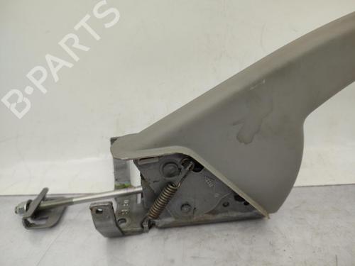 Hand brake RENAULT ZOE (BFM_) ZOE | BP23708594I18  - Image 8