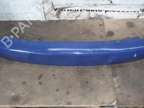 Front bumper VW POLO III (6N1) 60 1.4 | BP23695563C7 