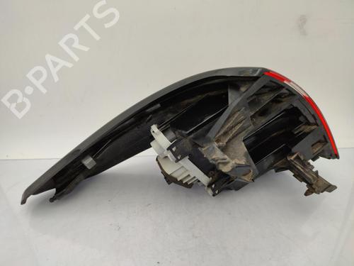 Right taillight CITROËN C4 Picasso I MPV (UD_) 1.6 HDi 110 | BP23705450C35 