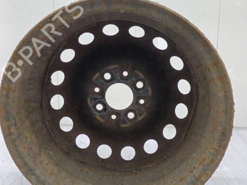 Used Rim Rim ALFA ROMEO 155 (167_) 1.9 TD (167.A3B, 167.A3) (90 hp) 33420957 33420957