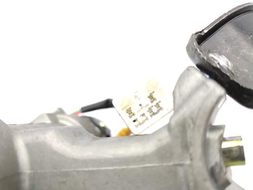 Used Electronic module Electronic module KIA RIO II (JB) 1.5 CRDi (110 hp) 23757033 23757033