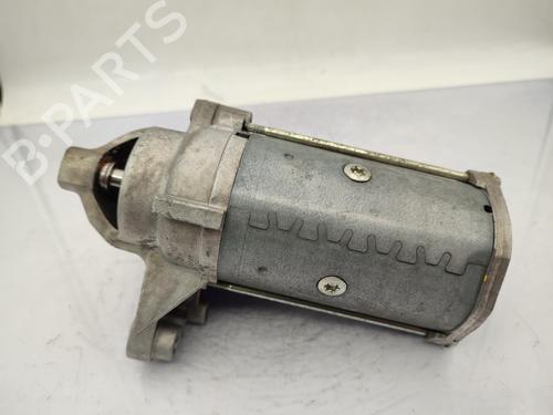 Used Starter PEUGEOT 208 I (CA_, CC_) 1.6 BlueHDi 100 (100 hp) 23741934