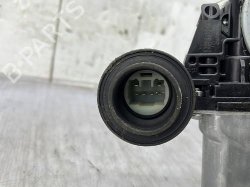 Front left window mechanism SUZUKI SWIFT III (MZ, EZ) 1.3 (RS413, ZC11S) | BP31628027C22  - Image 6