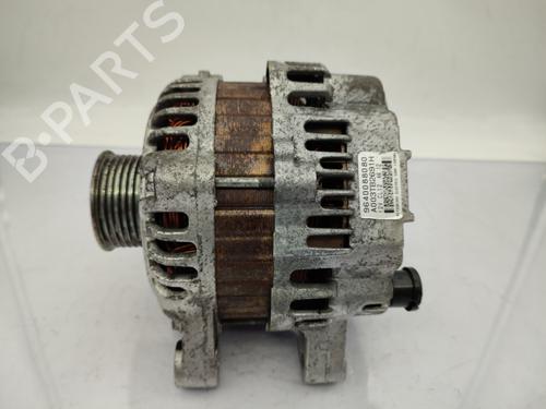 Alternator CITROËN XSARA PICASSO (N68) 2.0 16V | BP23702882M7 