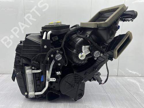 Used Heater matrix box RENAULT ZOE (BFM_) ZOE (92 hp) 23759104