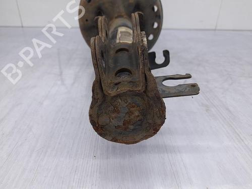 Used Right front shock absorber FIAT GRANDE PUNTO (199_) 1.3 D Multijet (75 hp) 23708851
