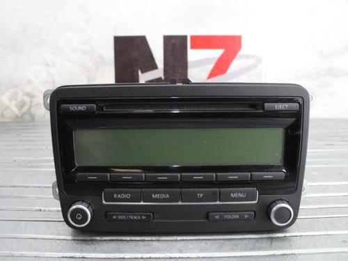 Radio VW TOURAN (1T1, 1T2) 1.9 TDI | BP23669169E6 