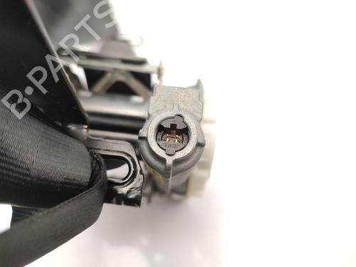 Front right belt tensioner FORD FIESTA VI (CB1, CCN) 1.0 EcoBoost | BP23760678C88 