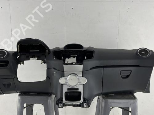 Used Dashboard FORD FIESTA VI (CB1, CCN) 1.25 (82 hp) 23754161
