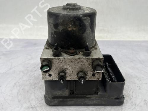 ABS pump CITROËN C3 II (SC_) 1.4 VTi 95 | BP29255541M43 