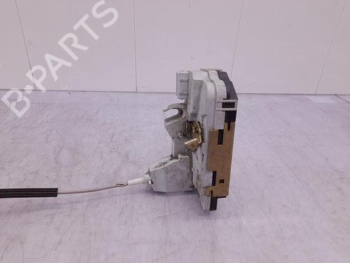 Rear left lock PEUGEOT 307 (3A/C) 2.0 HDi 90 | BP23708959C100 