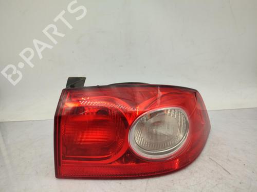 Used Right taillight Right taillight RENAULT LAGUNA II (BG0/1_) 2.0 dCi (BG1T) (150 hp) 23718815 23718815