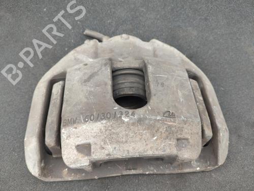 Used Left rear brake caliper BMW 7 (E65, E66, E67) 730 d (204 hp) 23684974