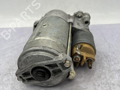 Starter PEUGEOT 508 II (FB_, FH_, F3_) 2.0 BlueHDI 180 (FHEHZR, FHEHZN) | BP23754595M8 