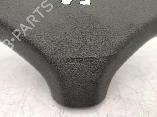 Driver airbag PEUGEOT 3008 I MPV (0U_) 1.6 HDi | BP23706294C9 