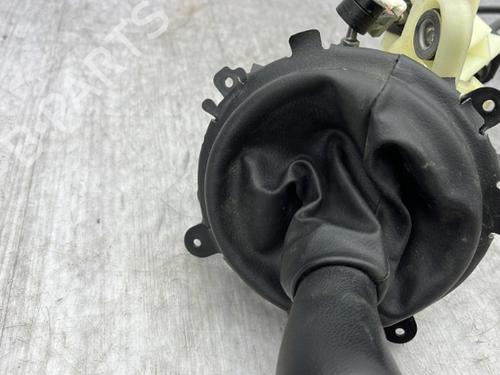 Gear lever MAZDA 2 (DE_, DH_) 1.3 (DE3FS) | BP23757609M90 - Image 4