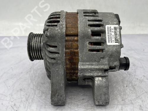 Alternator CITROËN C3 I (FC_, FN_) 1.1 i | BP29543383M7 