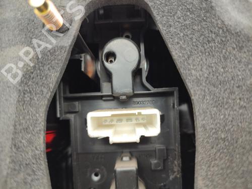 Right taillight CITROËN C5 II (RC_) 2.0 HDi (RCRHRH) | BP23718591C35 