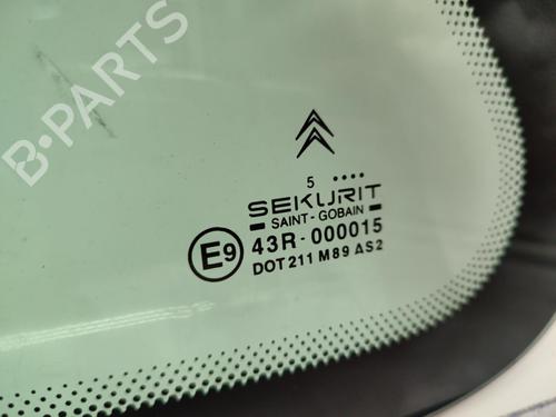 Panel rute bak venstre CITROËN XSARA PICASSO (N68) 1.6 HDi (109 hp) 23723250