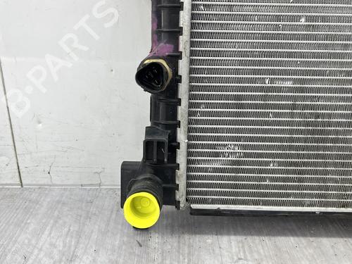 Used Water radiator Water radiator SEAT IBIZA IV (6J5, 6P1) 1.4 (85 hp) 33720240 33720240