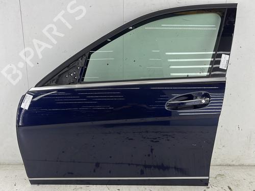 Used Left front door Left front door MERCEDES-BENZ C-CLASS T-Model (S204) C 220 CDI (204.202) (170 hp) 24609335 24609335