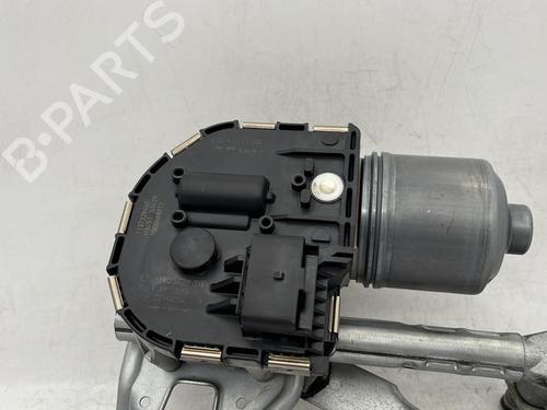 Front wiper motor PEUGEOT 3008 I MPV (0U_) 1.6 HDi | BP26968762M29 