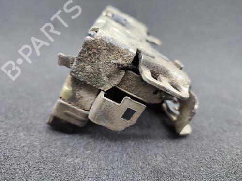 Rear right lock RENAULT ESPACE III (JE0_) 2.2 12V TD (JE0E, JE0H, JE0P) | BP25270160C99
