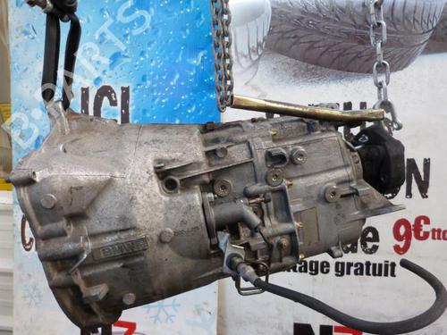 Gearbox BMW 3 (E46)  | BP23667526M3 