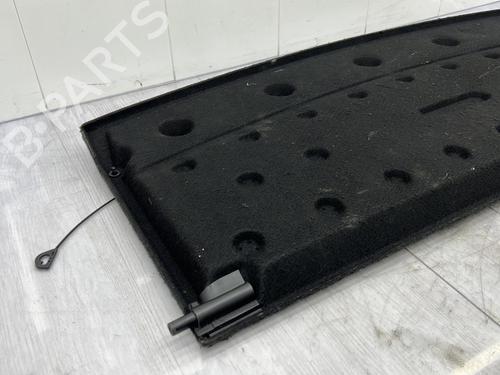 Rear parcel shelf CITROËN SAXO (S0, S1) 1.1 X, SX | BP23704503C85 