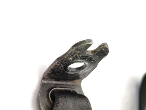 Rear right seatbelt VW PASSAT B6 (3C2) 1.9 TDI | BP23723329I28  - Image 5
