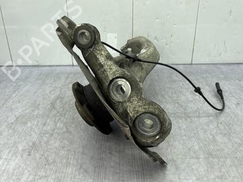 Right front steering knuckle BMW X5 (E70) xDrive 40 d | BP23719822M26 