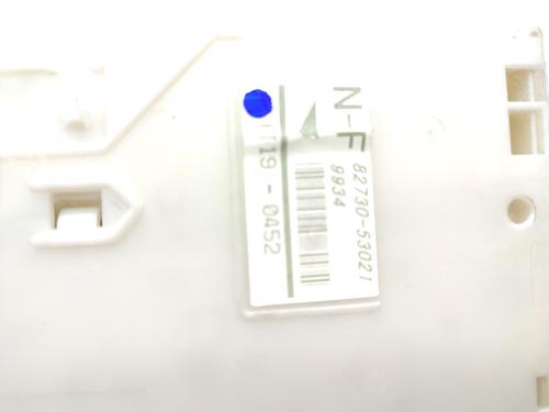 Electronic module LEXUS IS II (_E2_) 220d (ALE20) | BP23720945M83 - Image 7