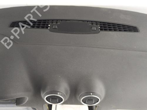 Dashboard AUDI A3 Sportback (8PA) 2.0 TDI | BP23711873C46 