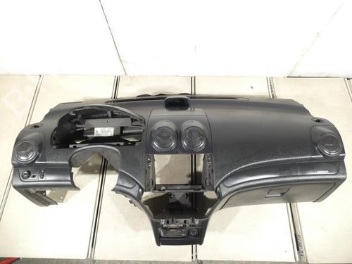 Dashboard CHEVROLET AVEO / KALOS Hatchback (T250, T255) 1.2 | BP23684726C46 - Image 4