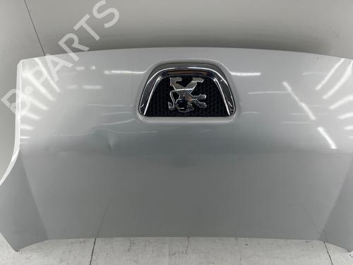 Motorhjelm PEUGEOT BIPPER Tepee 1.3 HDi 75 | BP36682873C1 - Image 6