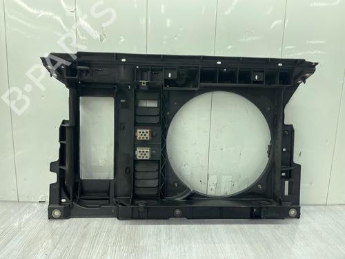 Frontplade/Frontkurv PEUGEOT 607 (9D, 9U) 2.2 HDi | BP38187291C72 - Image 19