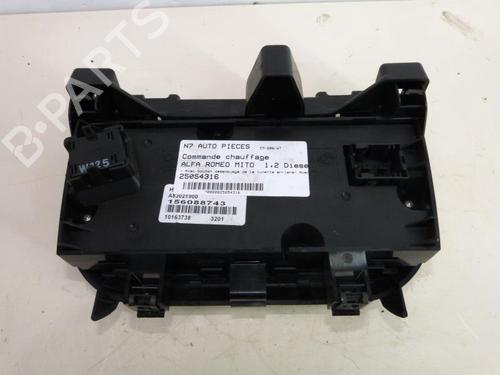 climate-control-alfa-romeo-mito-955_-2008-2009-2010-2011-2012-2013-2014-2015-2016-2017-2018-23687397 main image