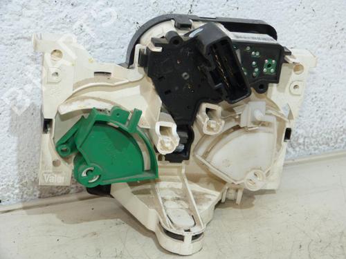 Climate control DACIA LOGAN MCV (KS_) 1.5 dCi (KS0K) | BP23688310I5 