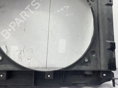 Front slam panel CITROËN C4 I (LC_) 1.6 HDi | BP30910277C72 