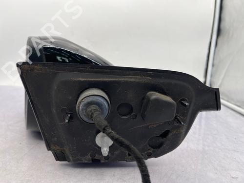 Left mirror CITROËN C4 CACTUS 1.2 THP 110 | BP35937857C26  - Image 6