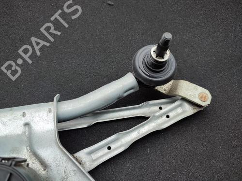 Used Front wiper motor DACIA DUSTER (HS_) 1.2 TCe 125 (125 hp) 23732554