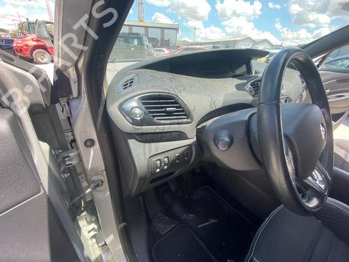 Engine RENAULT SCÉNIC III (JZ0/1_) 1.6 dCi (JZ00, JZ12) | BP36768595M1 - Image 92