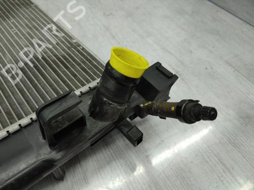 Water radiator DACIA SANDERO II TCe 90 (B8M1, B8MA, B8AC) | BP24517854M31  - Image 7