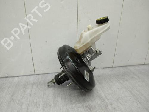 Used Servo brake CITROËN C1 II (PA_, PS_) 1.0 VTi 68 (69 hp) 23741619