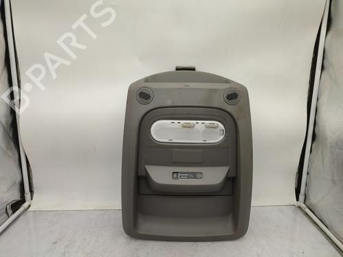 Innerbelysning RENAULT MASTER III Van (FV) 2.3 dCi 135 FWD (FV0N, FV08, FV06, FV00) (136 hp) 27617473