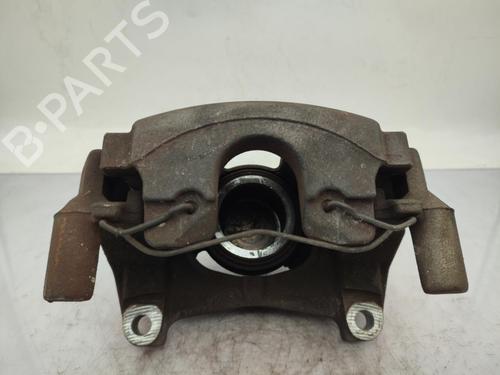 Left front brake caliper RENAULT ESPACE IV (JK0/1_) 2.2 dCi (JK0H) | BP23709811M105  - Image 6