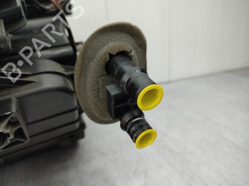 Heater matrix box PEUGEOT 1007 (KM_) 1.6 HDi | BP23731810M61 