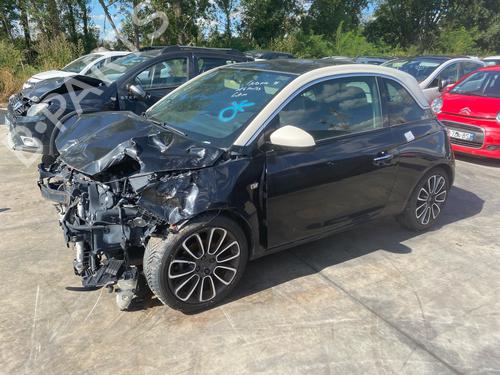 Interiør tag OPEL ADAM (M13) 1.2 | BP38187256I12 - Image 9