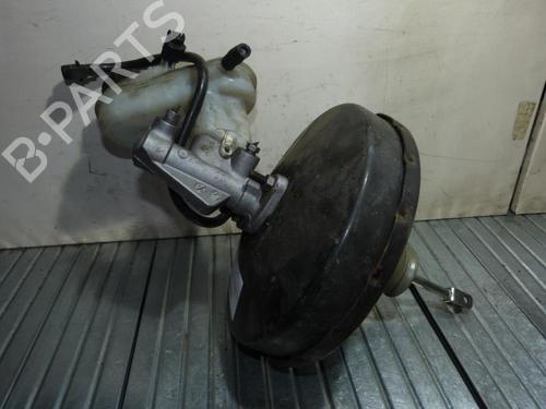 Servo brake RENAULT TWINGO II (CN0_) 1.5 dCi 75 | BP23686510M42  - Image 5